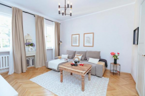 Piekarska 2A - 2 sypialnie - Stare Miasto - Better Rental